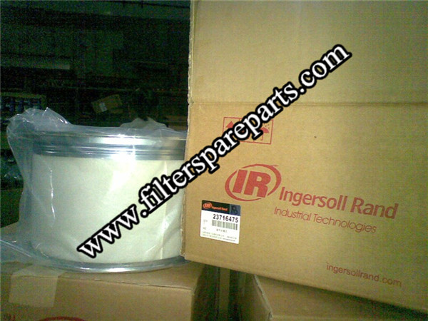 23716475 INGERSOLL-RAND air filter